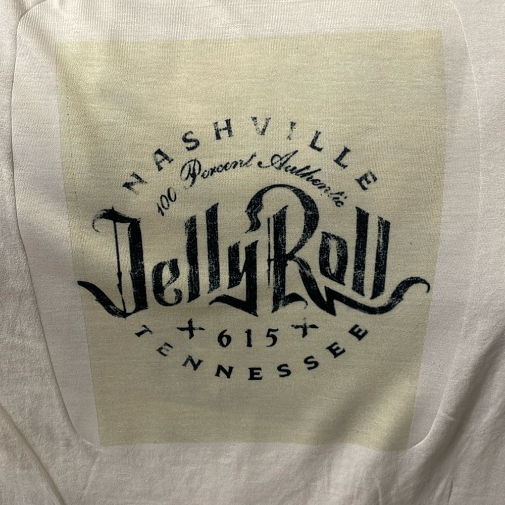 Jelly Roll Shirt